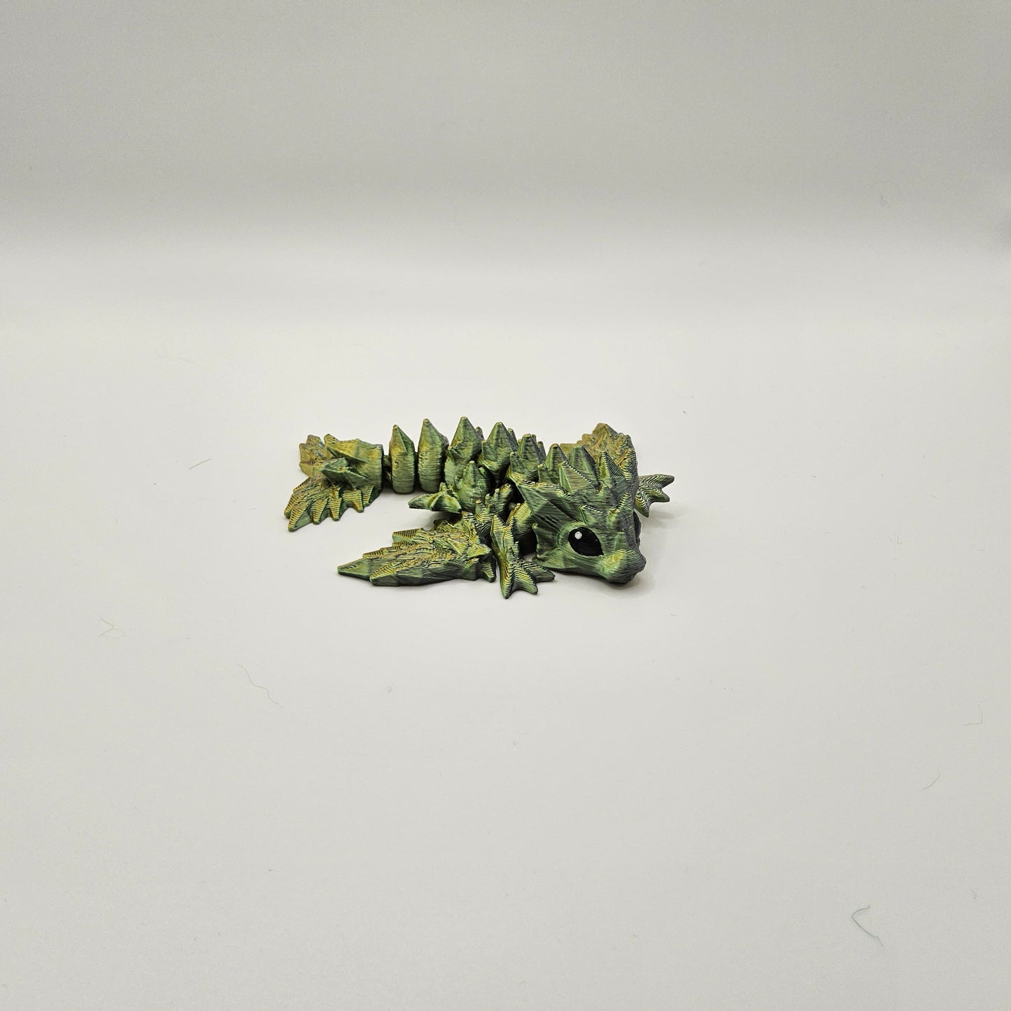 Tiny Crystal Dragon