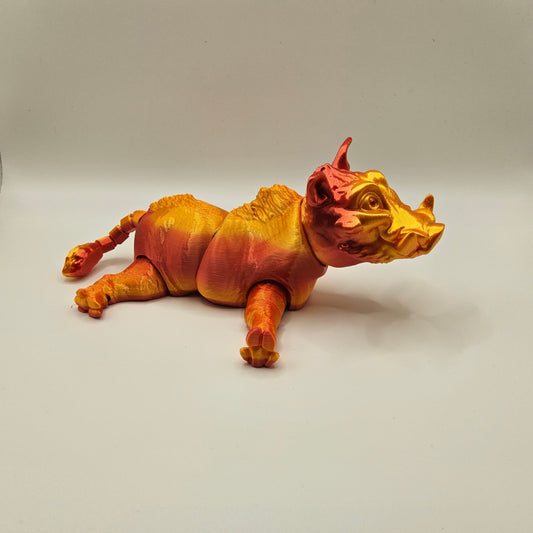 Warthog