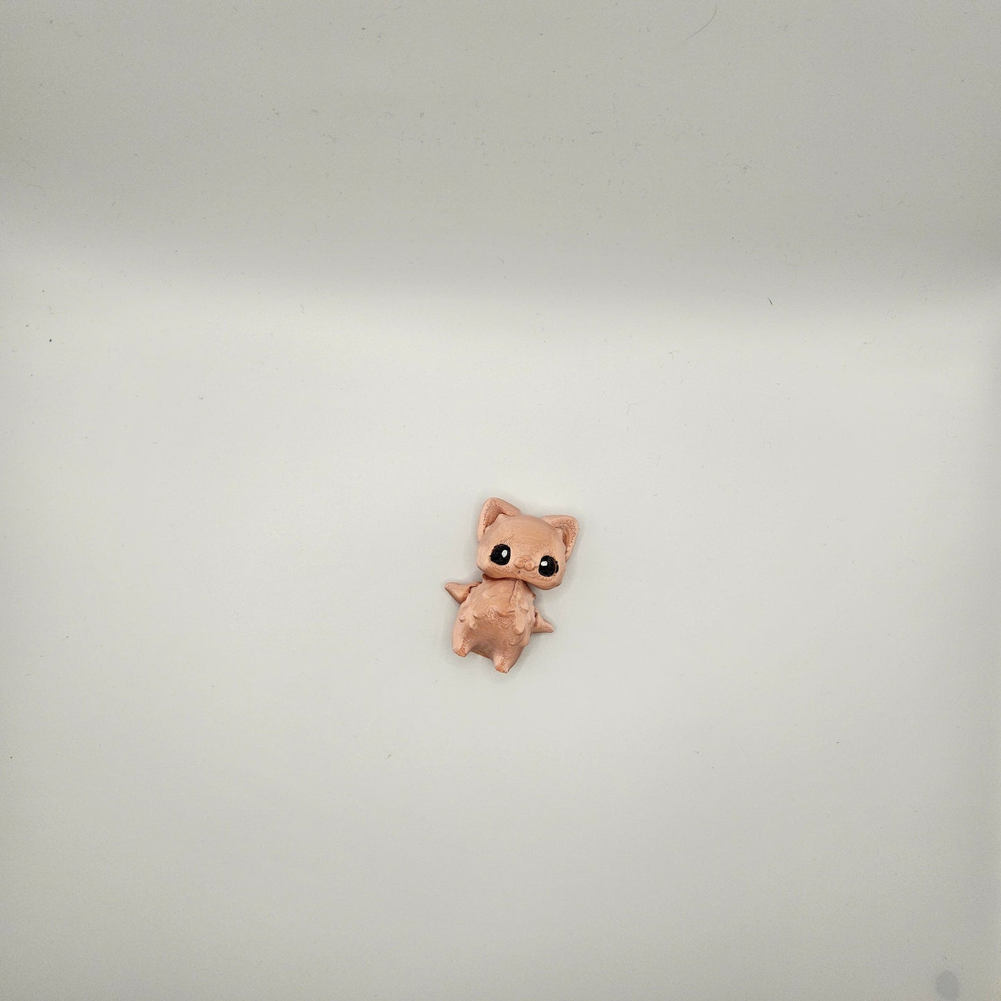 Cat Pixie