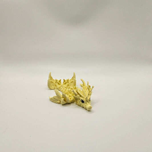 Coral Tadling