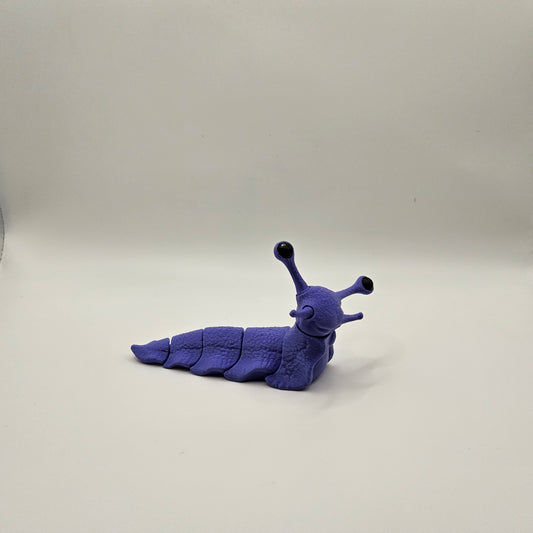 Small Slug