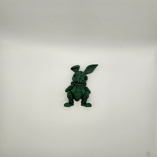 White Rabbit