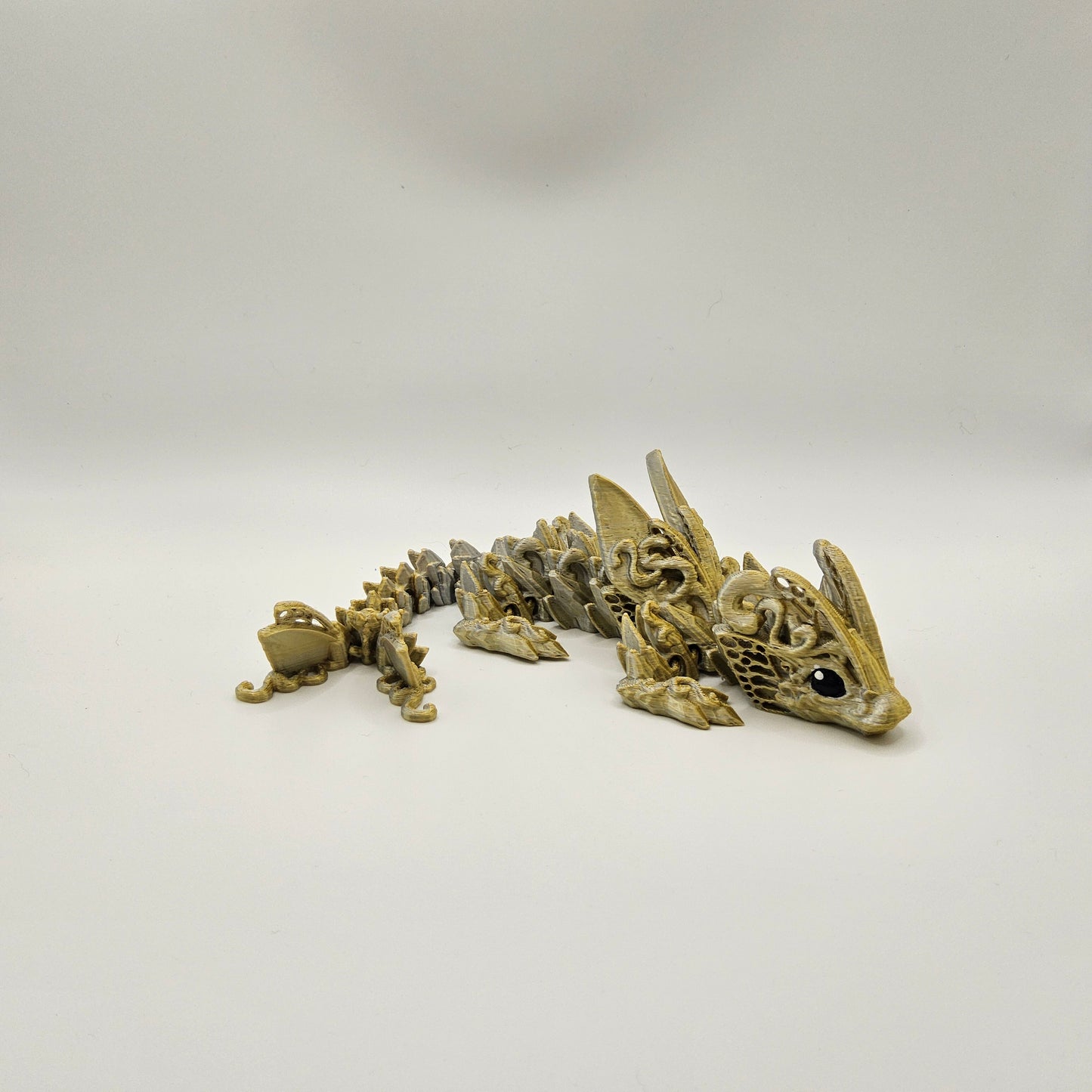 Baby Butterfly Dragon