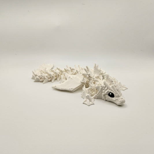 Baby Ocean Dragon