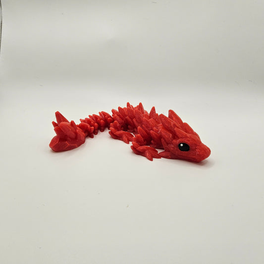 Baby Gemstone Dragon