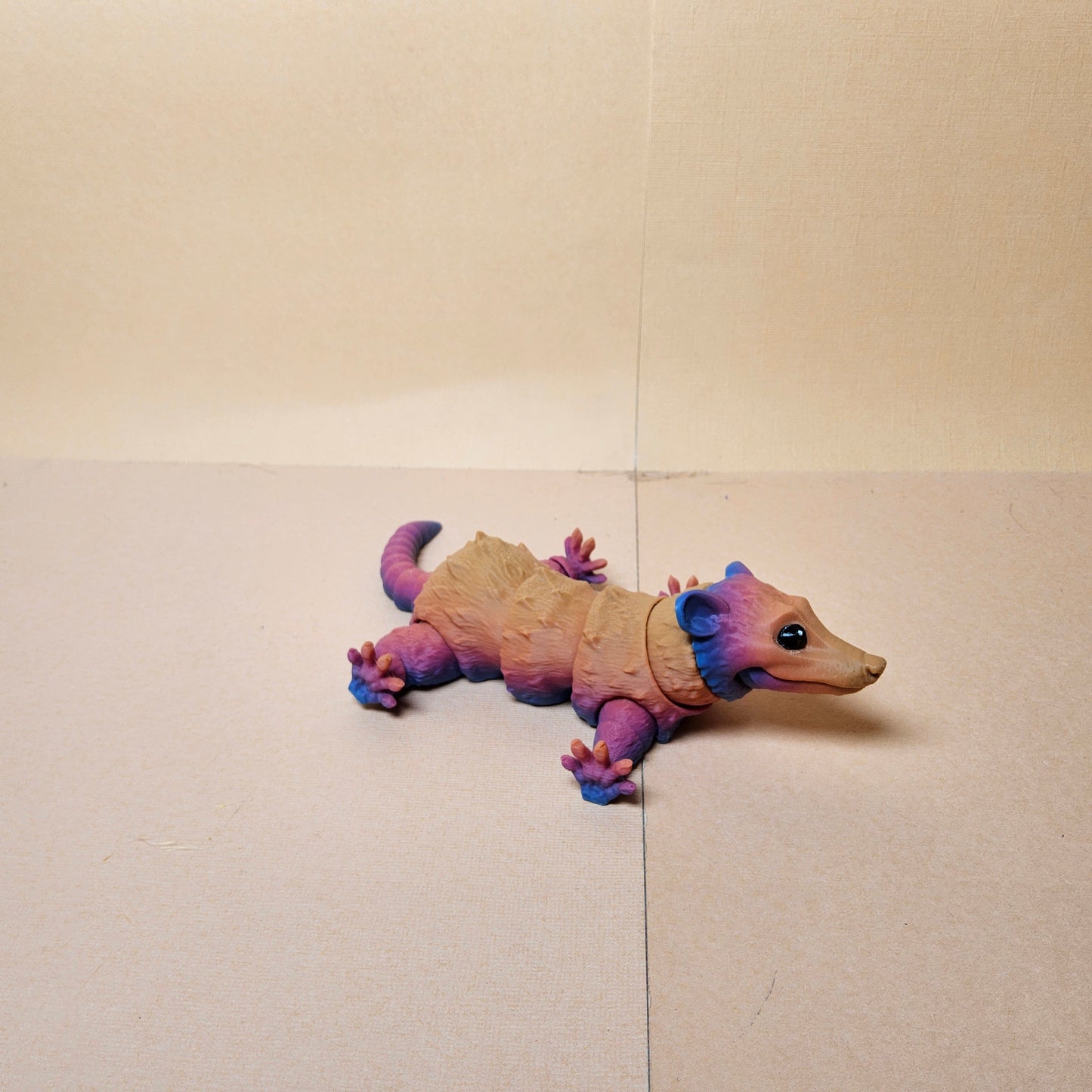 Small Rat