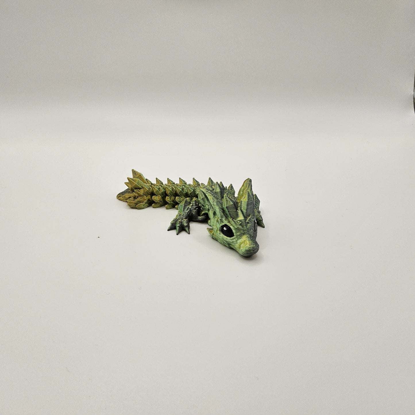 Wolf Dragon Tadling