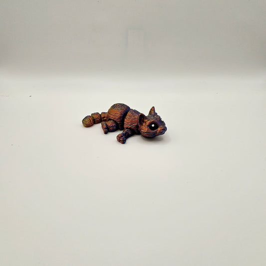 Mini Cat