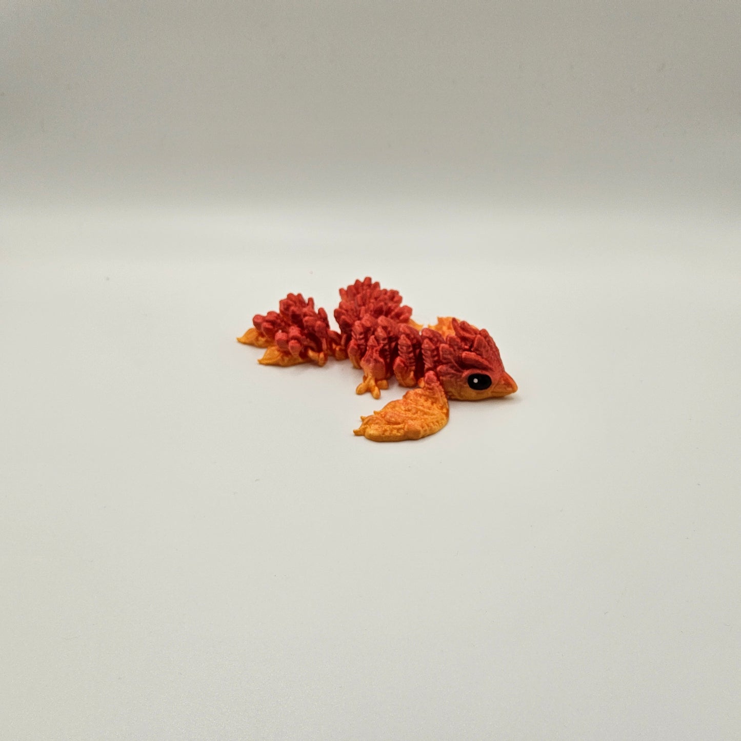 Tiny Phoenix