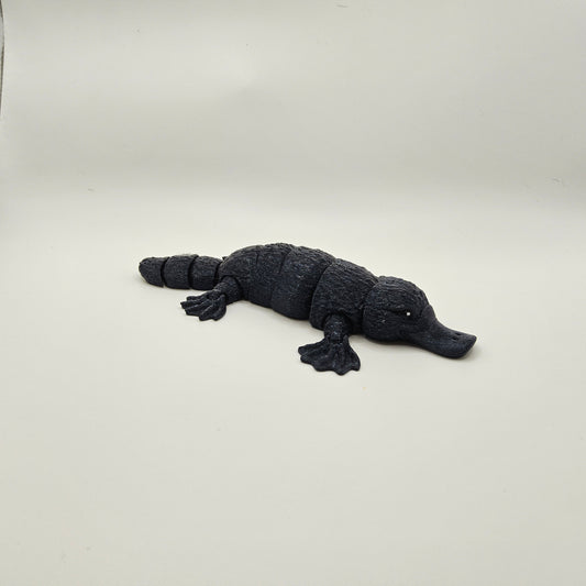 Small Platypus