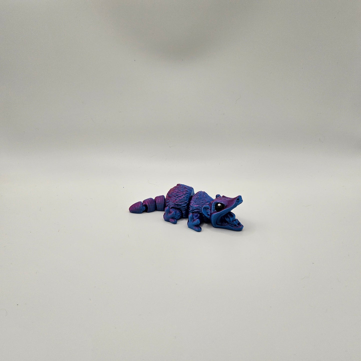 Mini Opossum