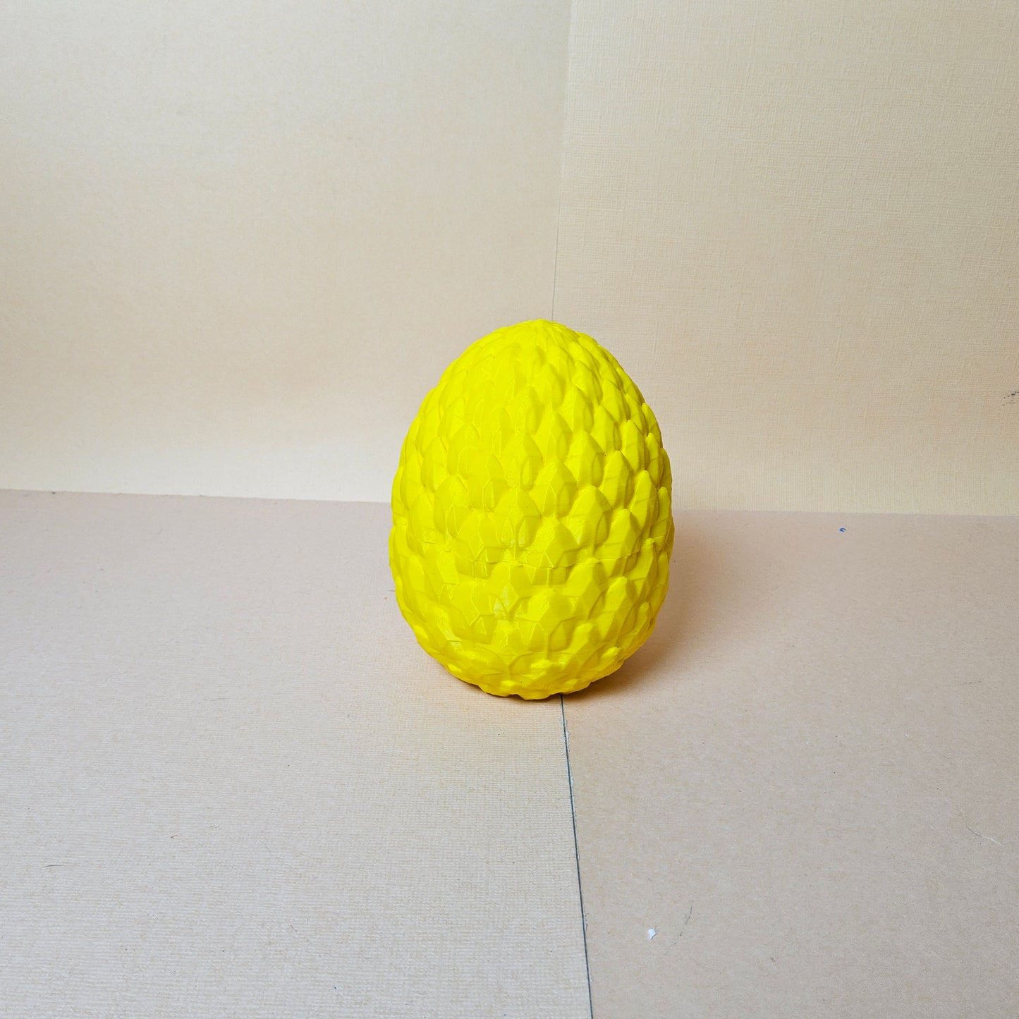 Dragon Scale Egg