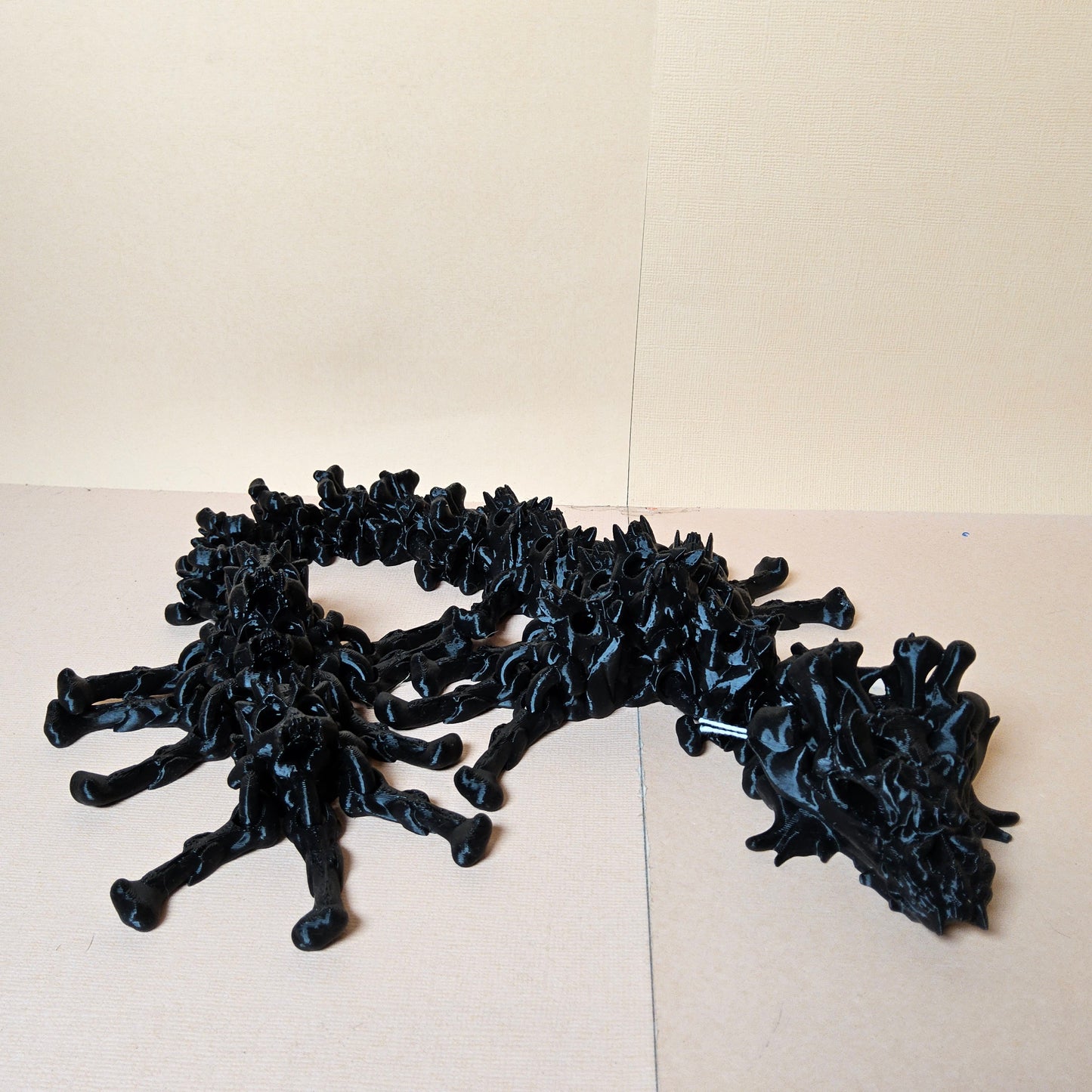 Hollow Dragon