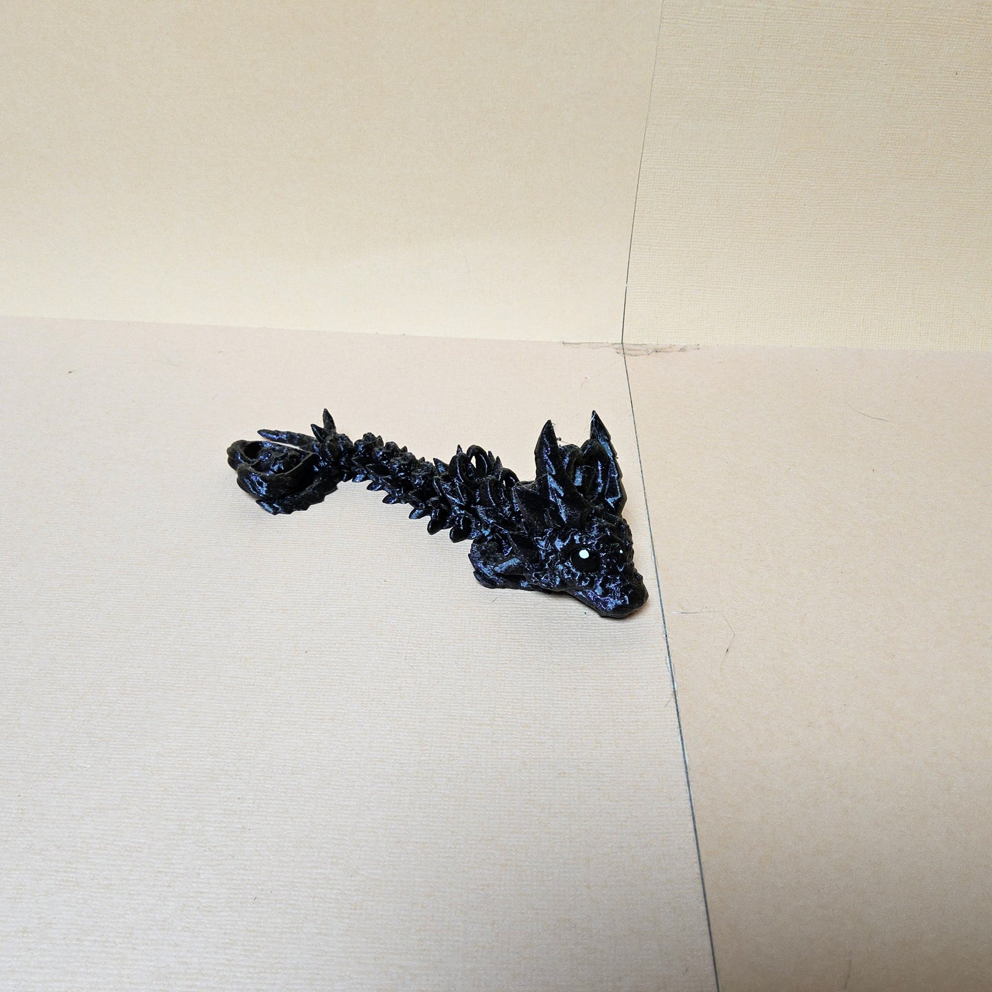 Dark Heart Tadling
