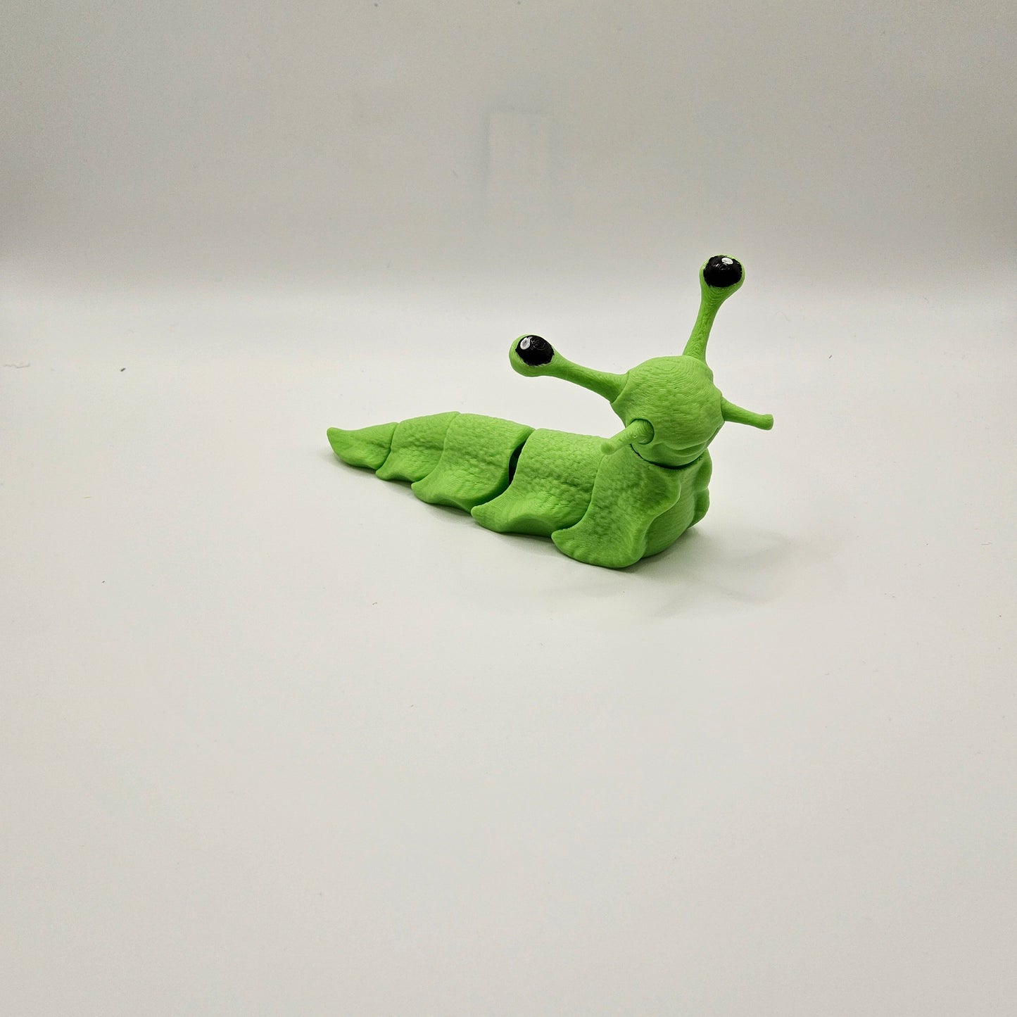 Small Slug