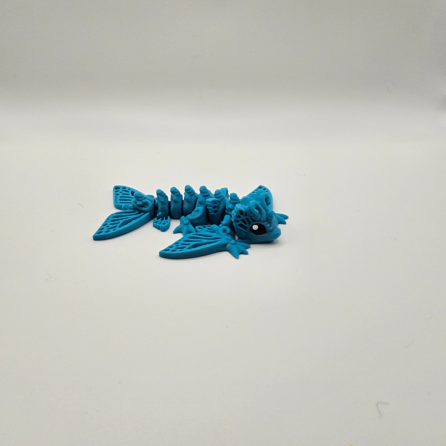 Butterfly Wyvern