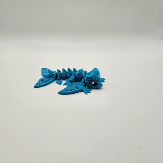 Butterfly Wyvern
