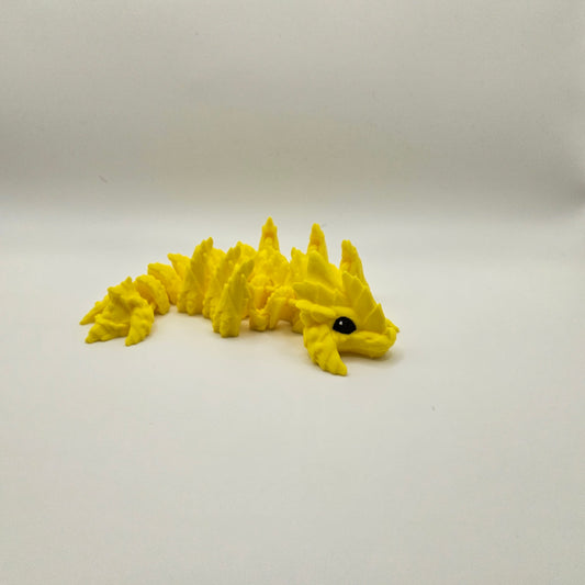 Baby Dune Striker Dragon