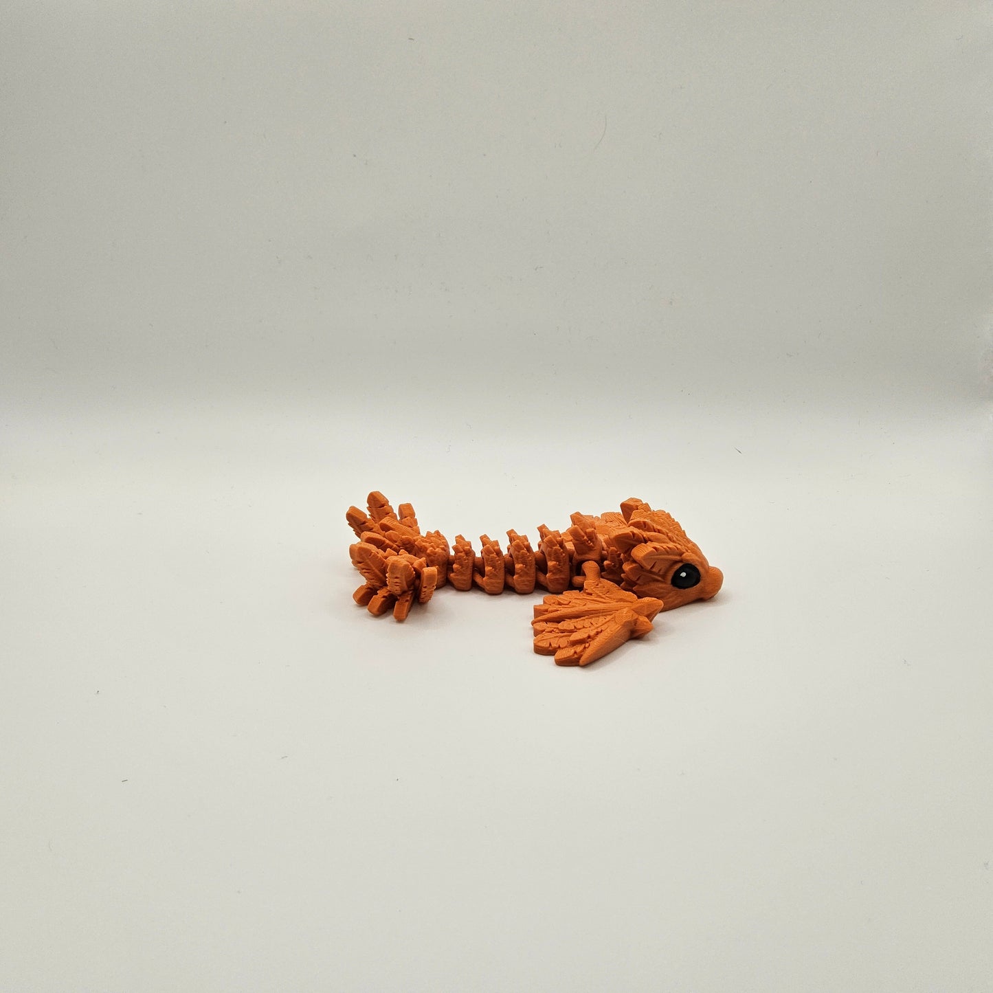 Tiny Flying Serpent