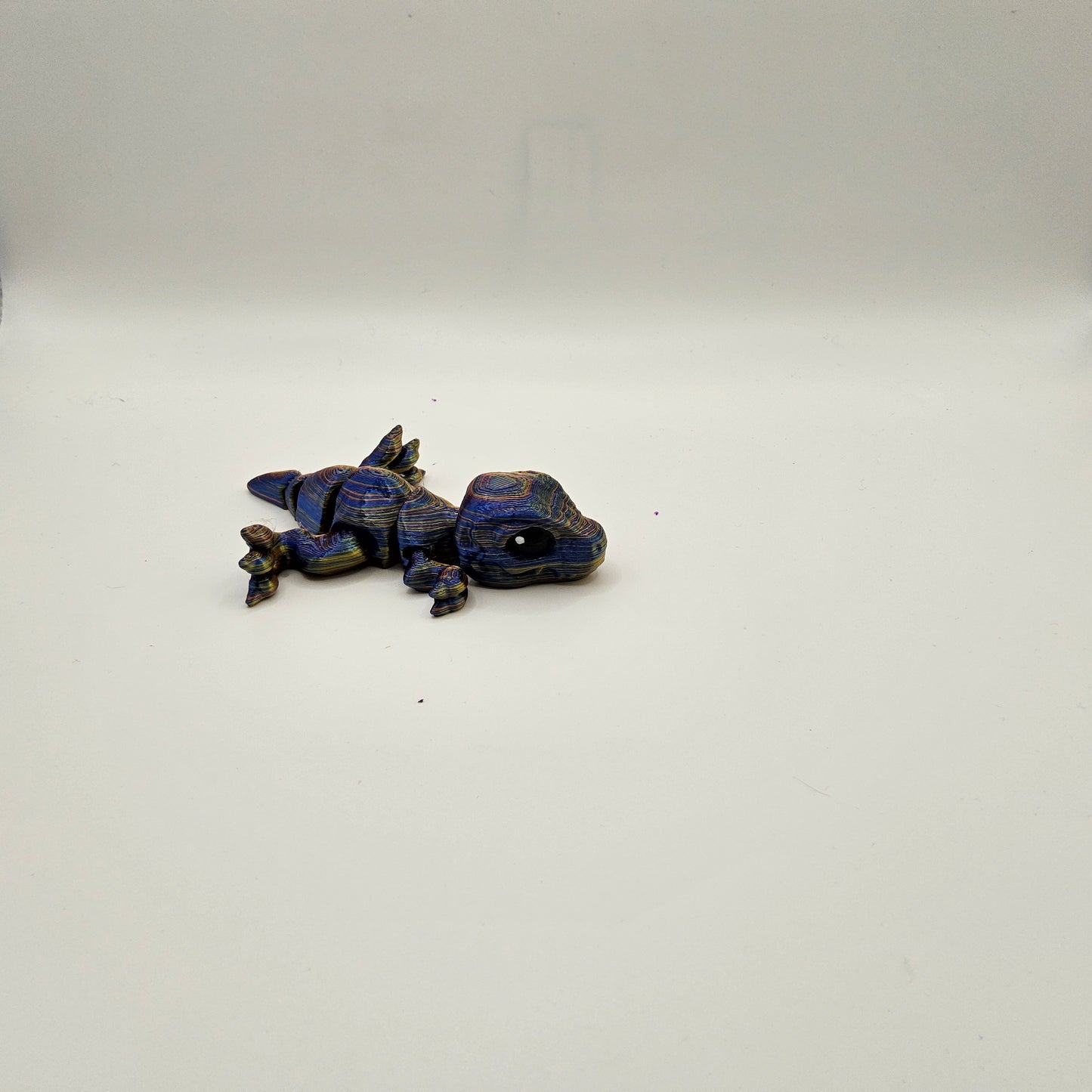 Tiny T-Rex