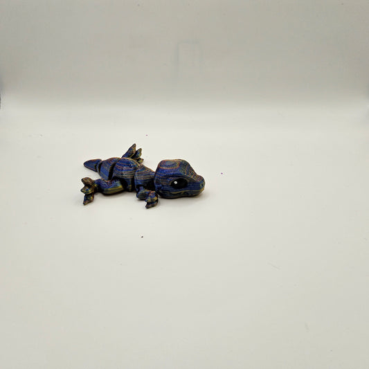 Tiny T-Rex
