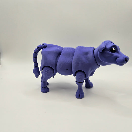 Cow