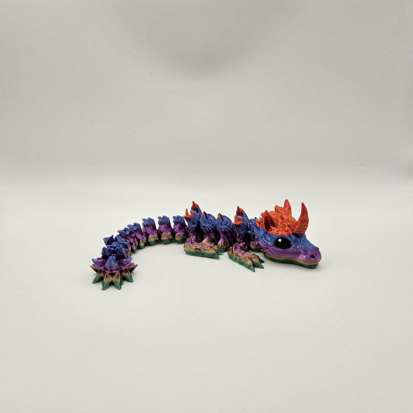 Baby Unicorn Dragon