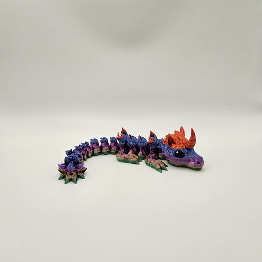 Baby Unicorn Dragon