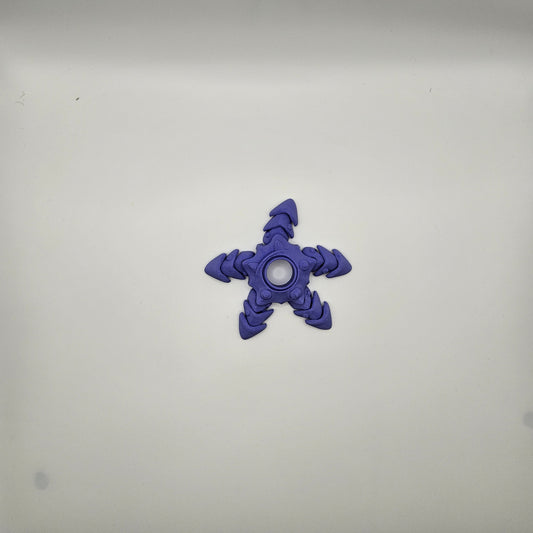 Starfish