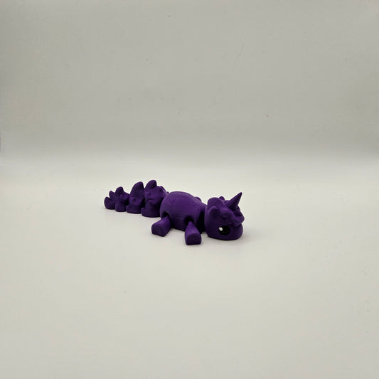 Tiny Unicorn