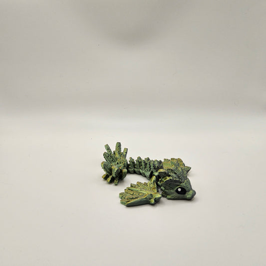 Tiny Flying Serpent