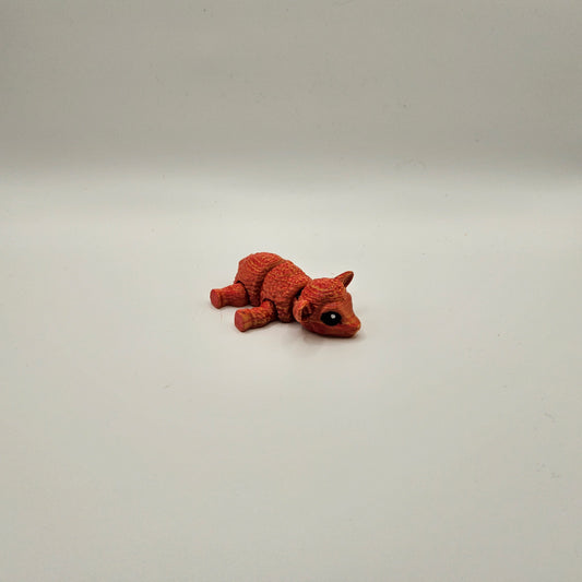 Mini Lamb