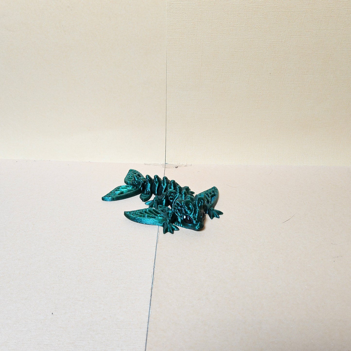 Butterfly Wyvern
