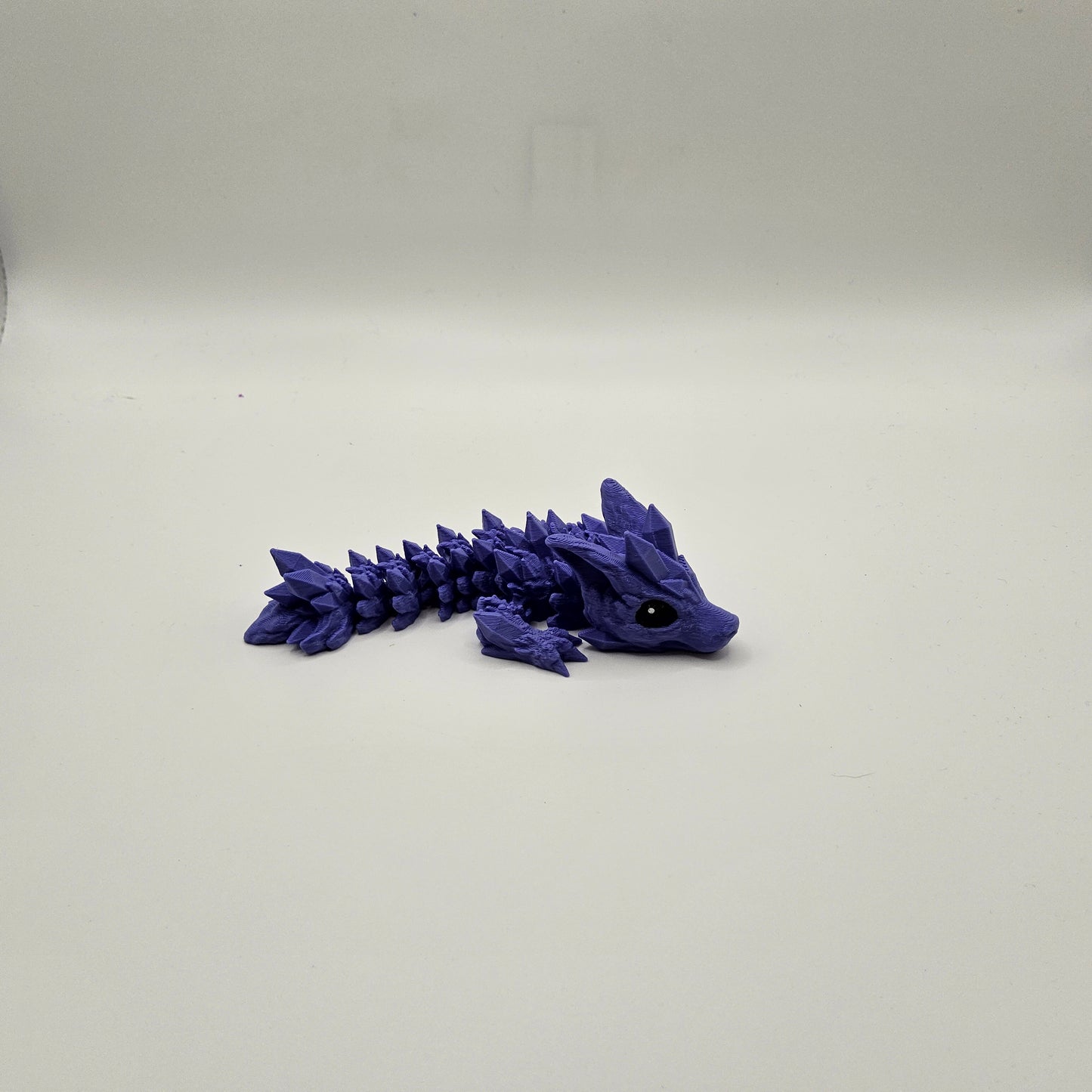 Wolf Dragon Tadling