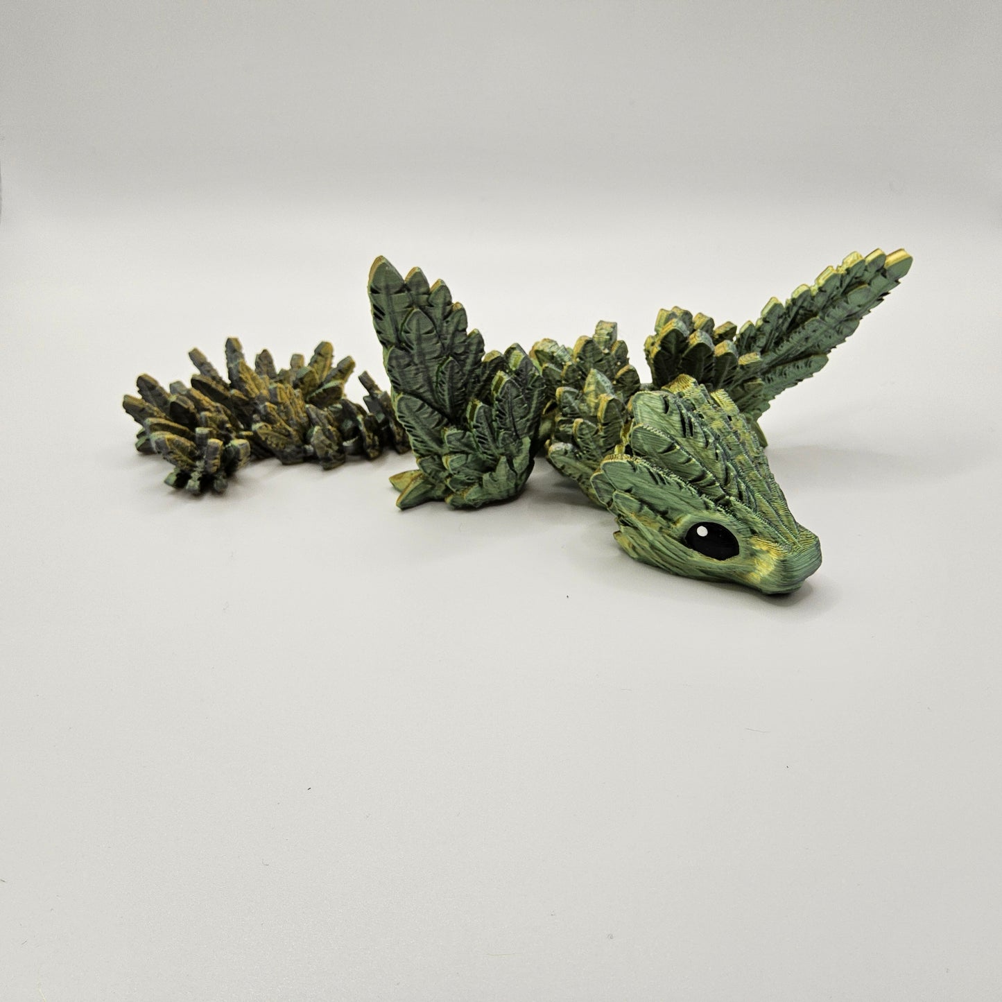 Baby Flying Serpent