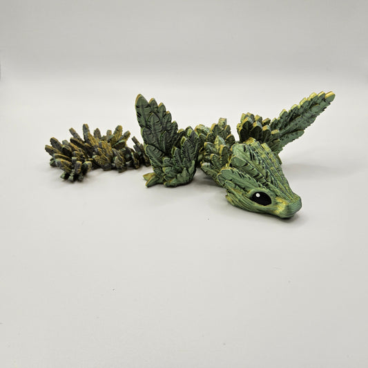 Baby Flying Serpent