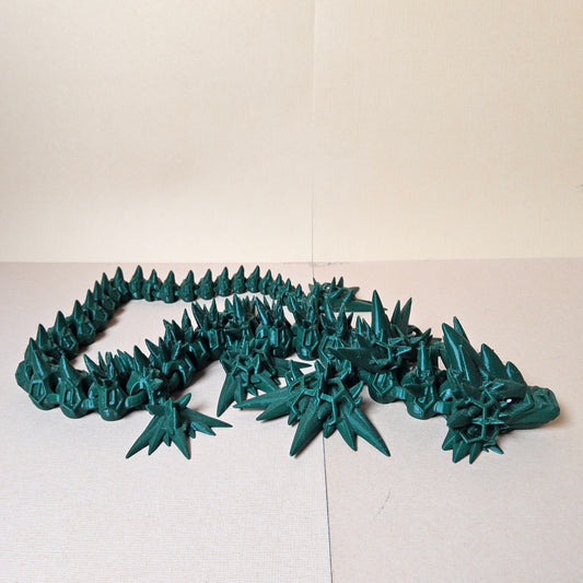 Sea Dragon