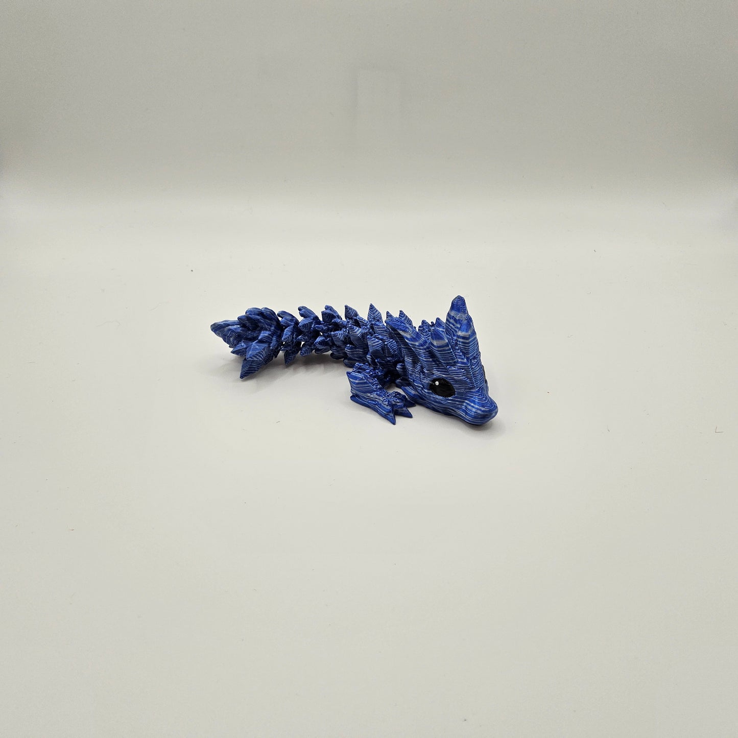 Wolf Dragon Tadling