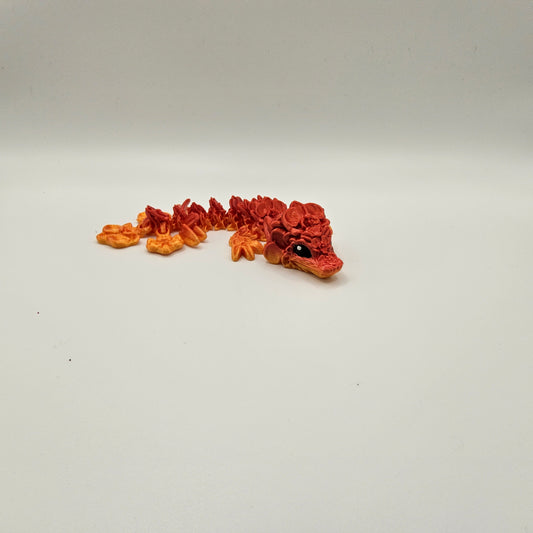 Orchid Tadling